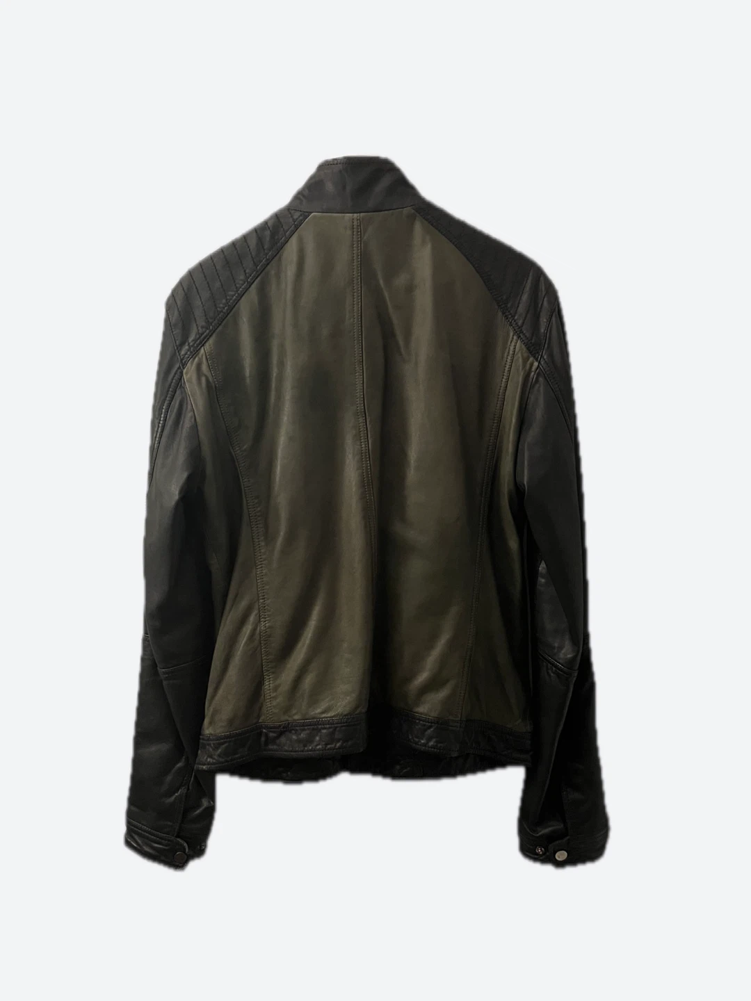 Danier Leather Jacket - photo 2