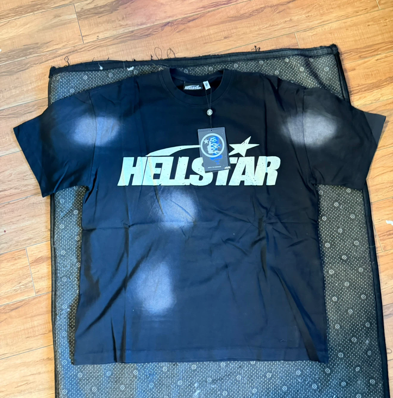 Hellstar T-Shirt