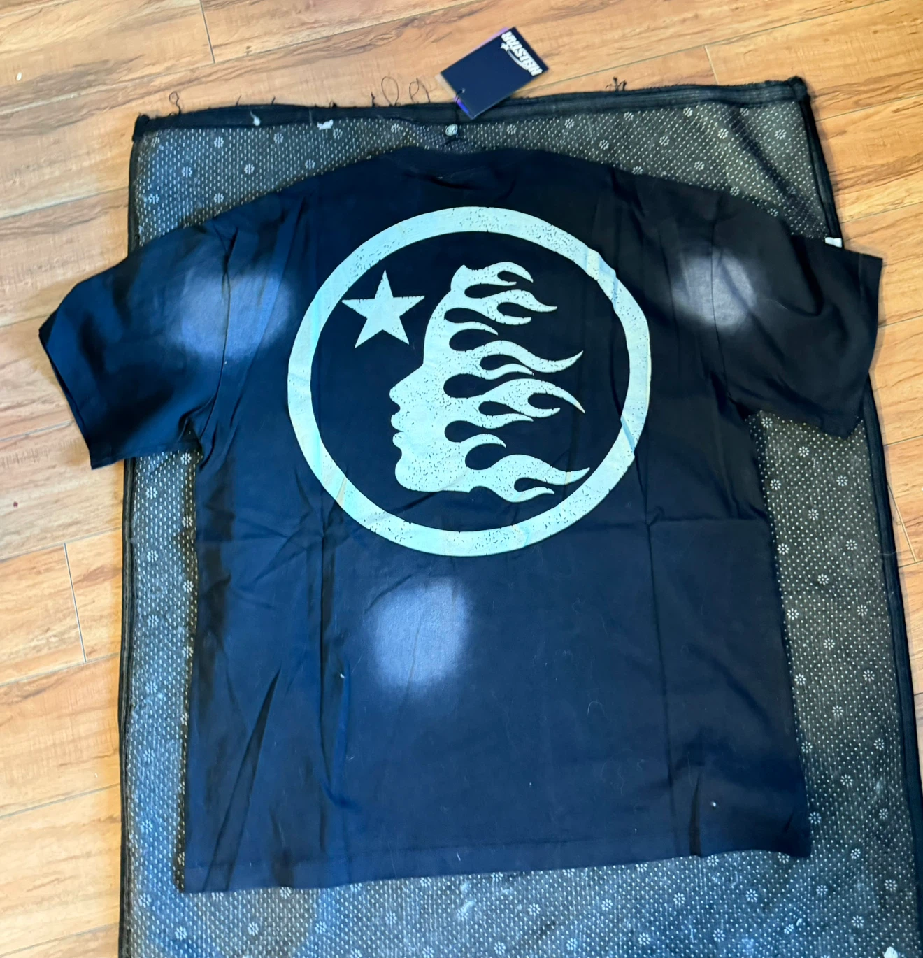 Hellstar T-Shirt - photo 2