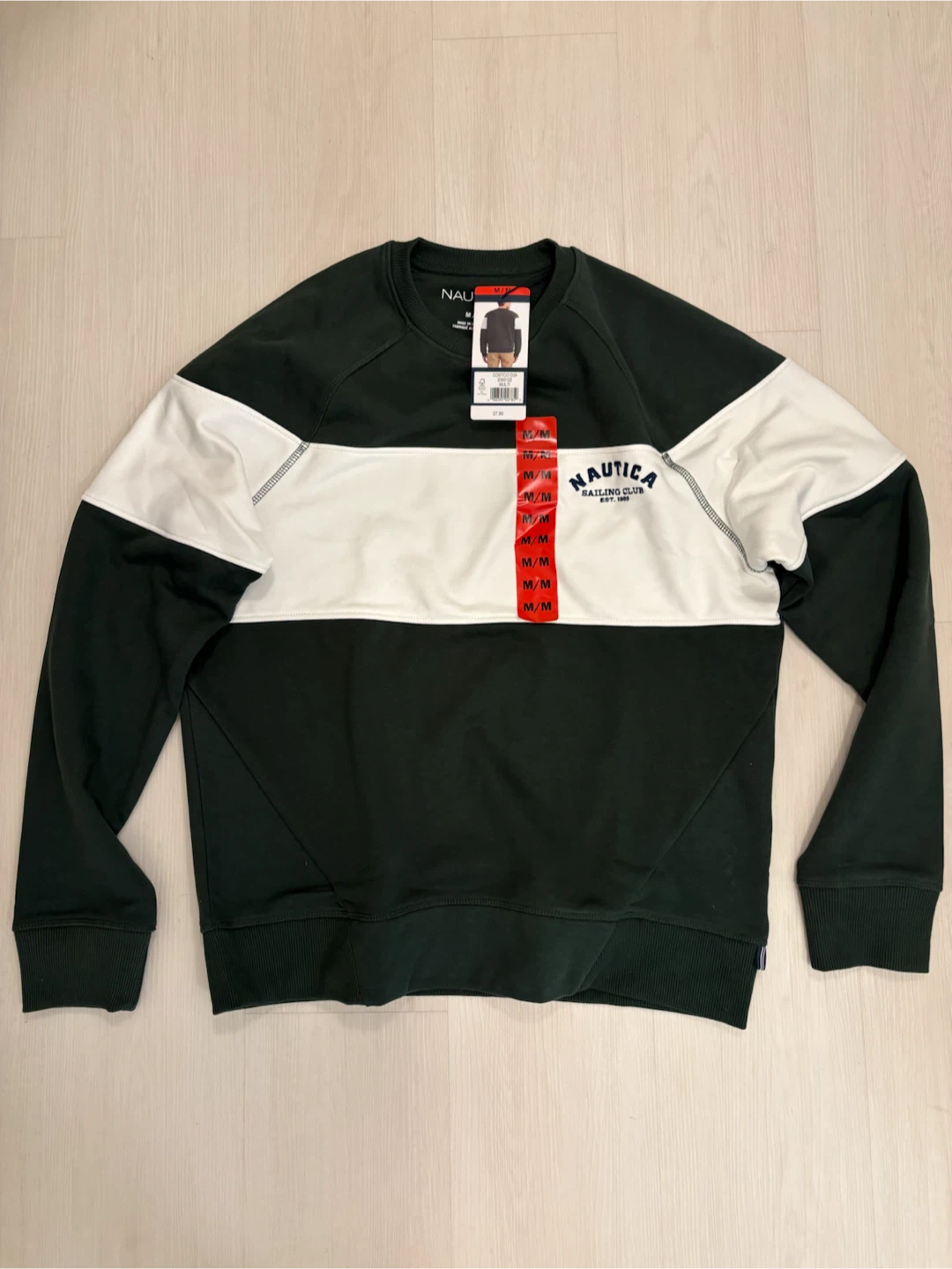Sweatshirt