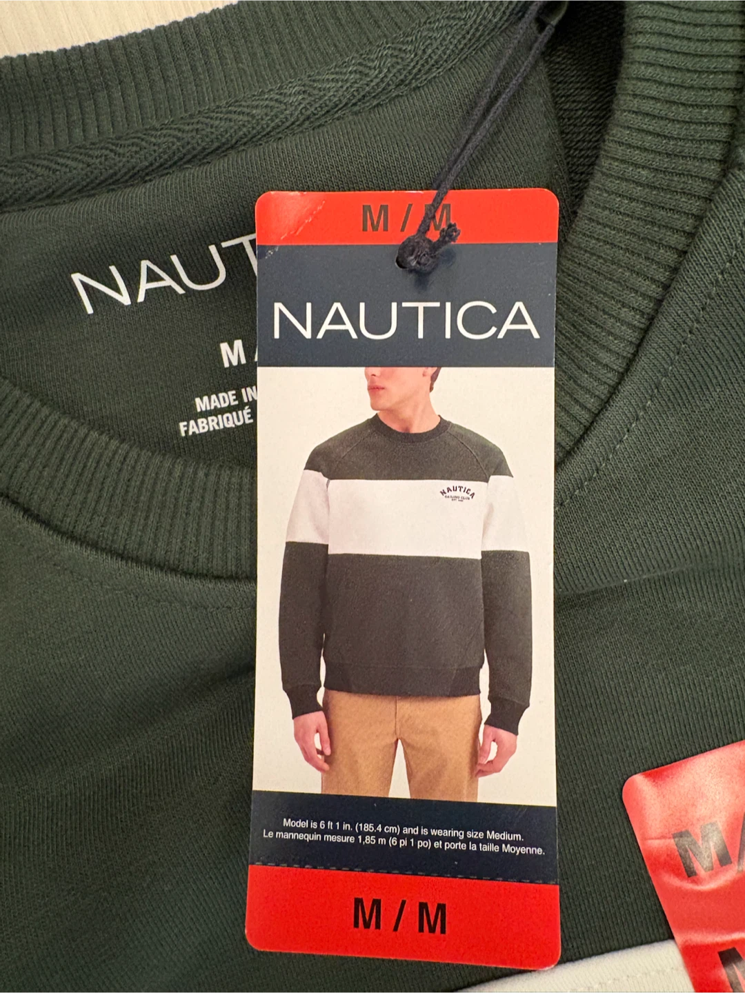 Sweatshirt - photo 3