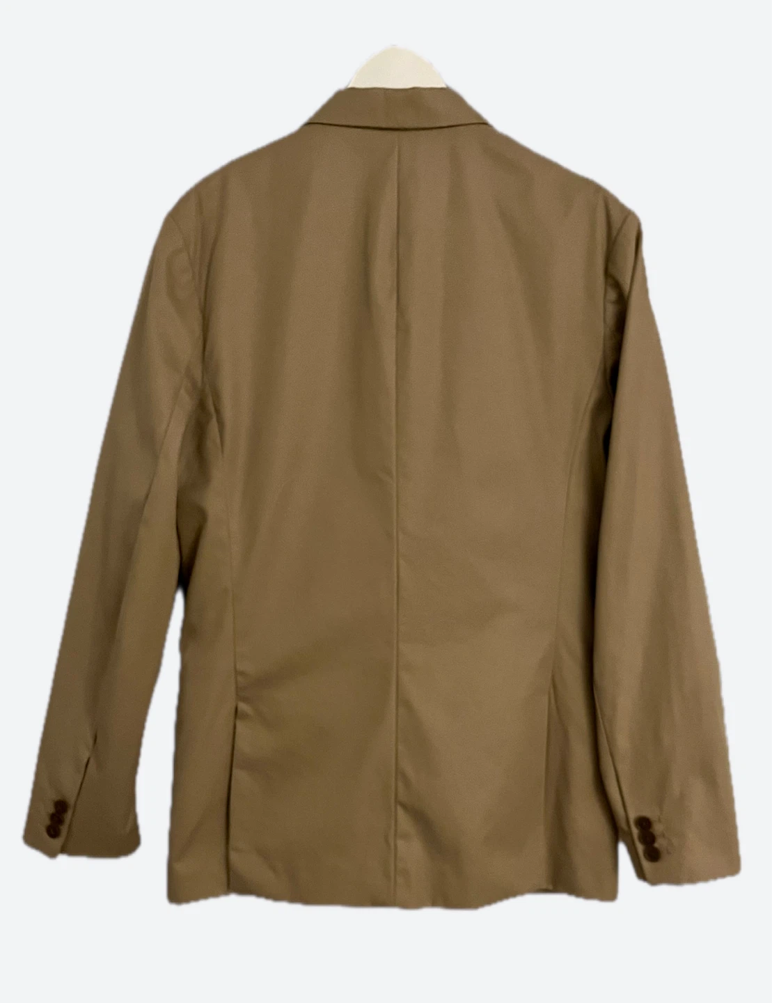 Gap Men's Blazer - Khaki - Size M - photo 2