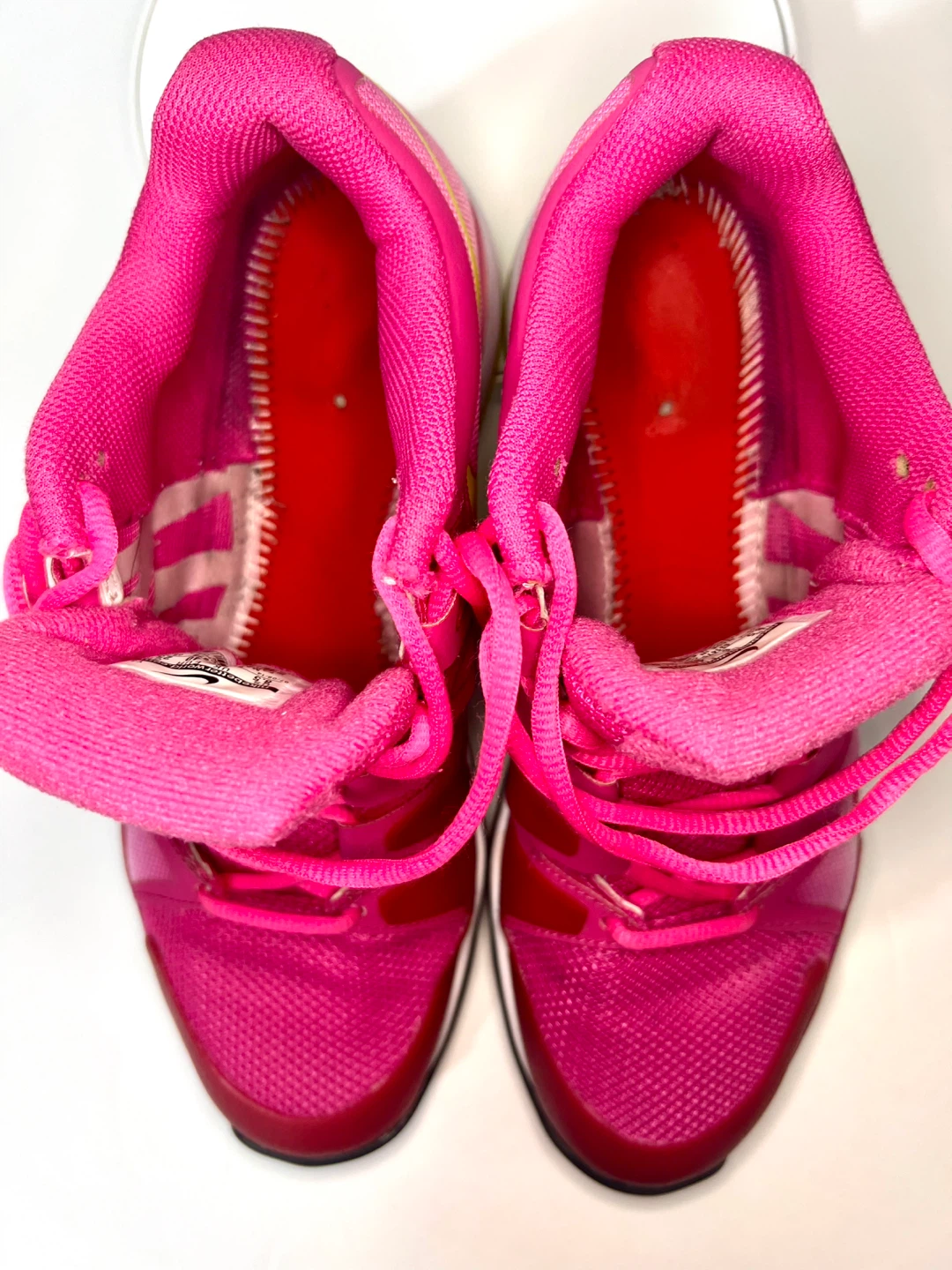 Nike Vapor 9.5 Tour Tennis Shoes - Women's Size 8.5 - photo 2