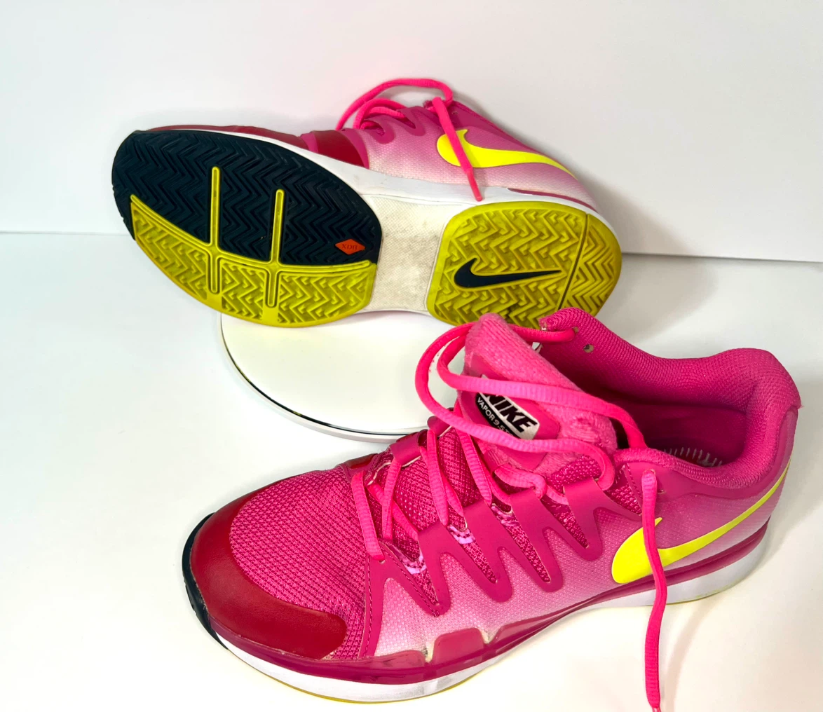 Nike Vapor 9.5 Tour Tennis Shoes - Women's Size 8.5 - photo 4
