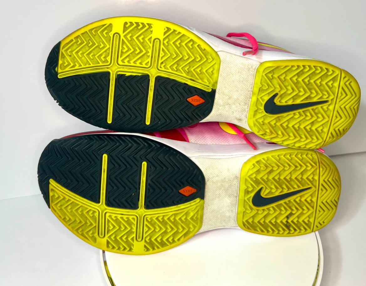 Nike Vapor 9.5 Tour Tennis Shoes - Women's Size 8.5 - photo 5