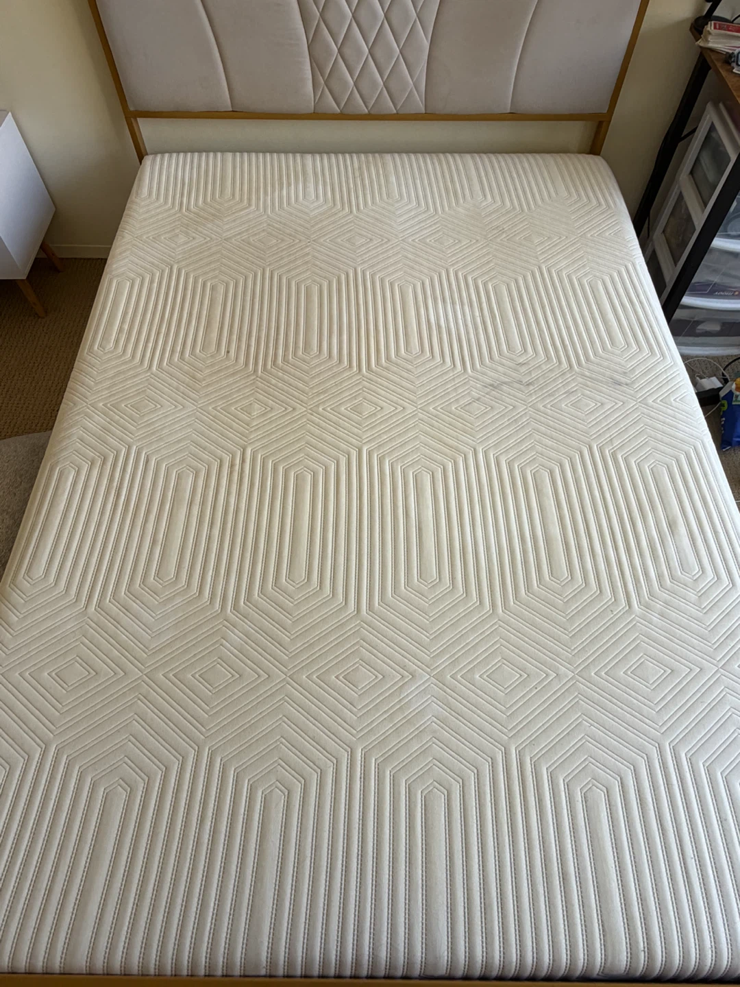 Full Size Mattress
