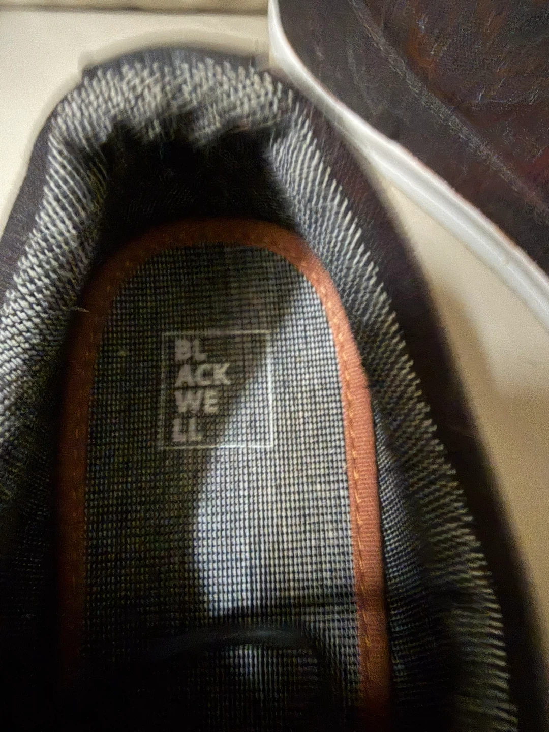 Black Canvas Low-Top Sneakers size 12 - photo 3