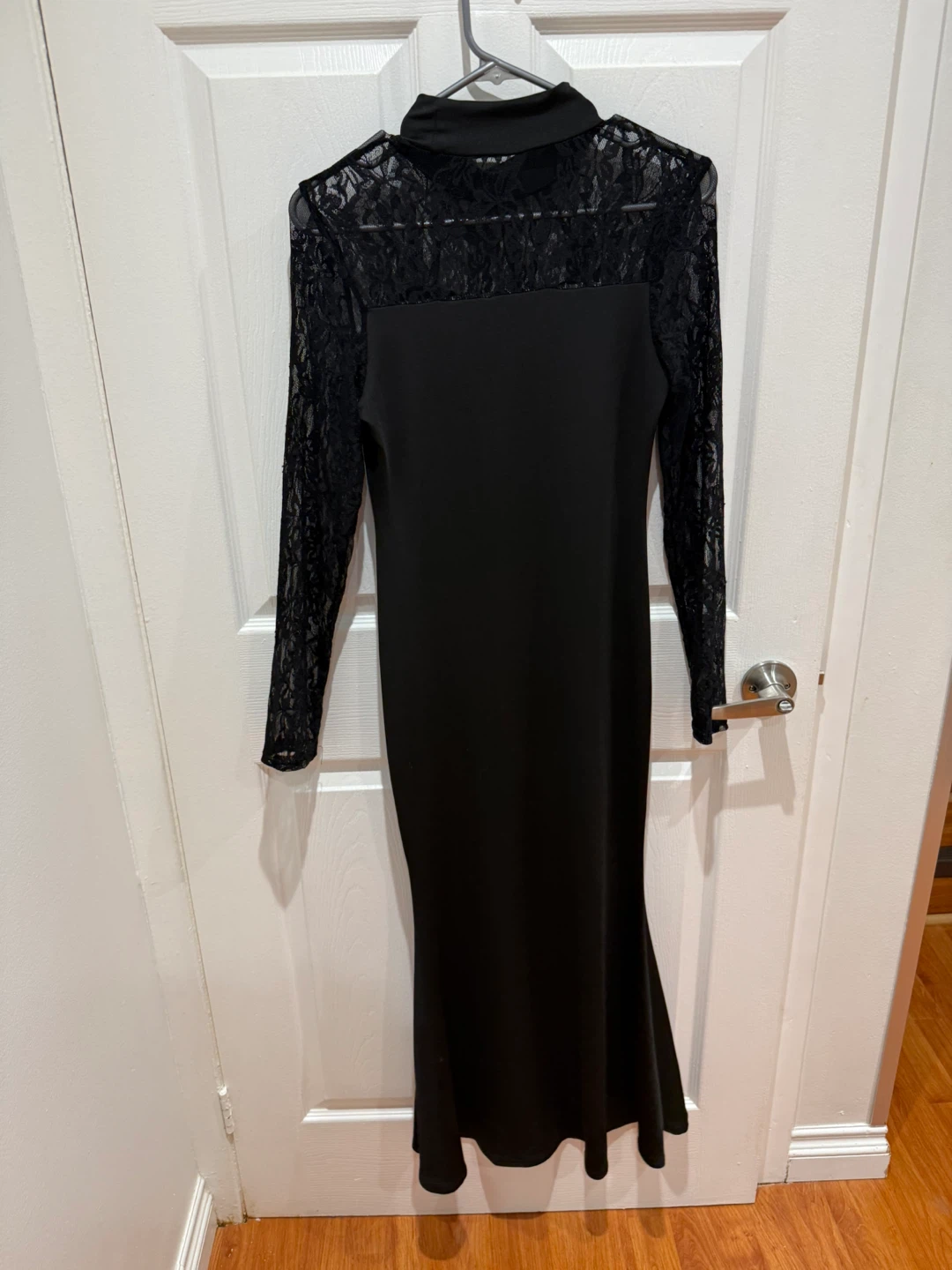 Long sleeve dresses - photo 3