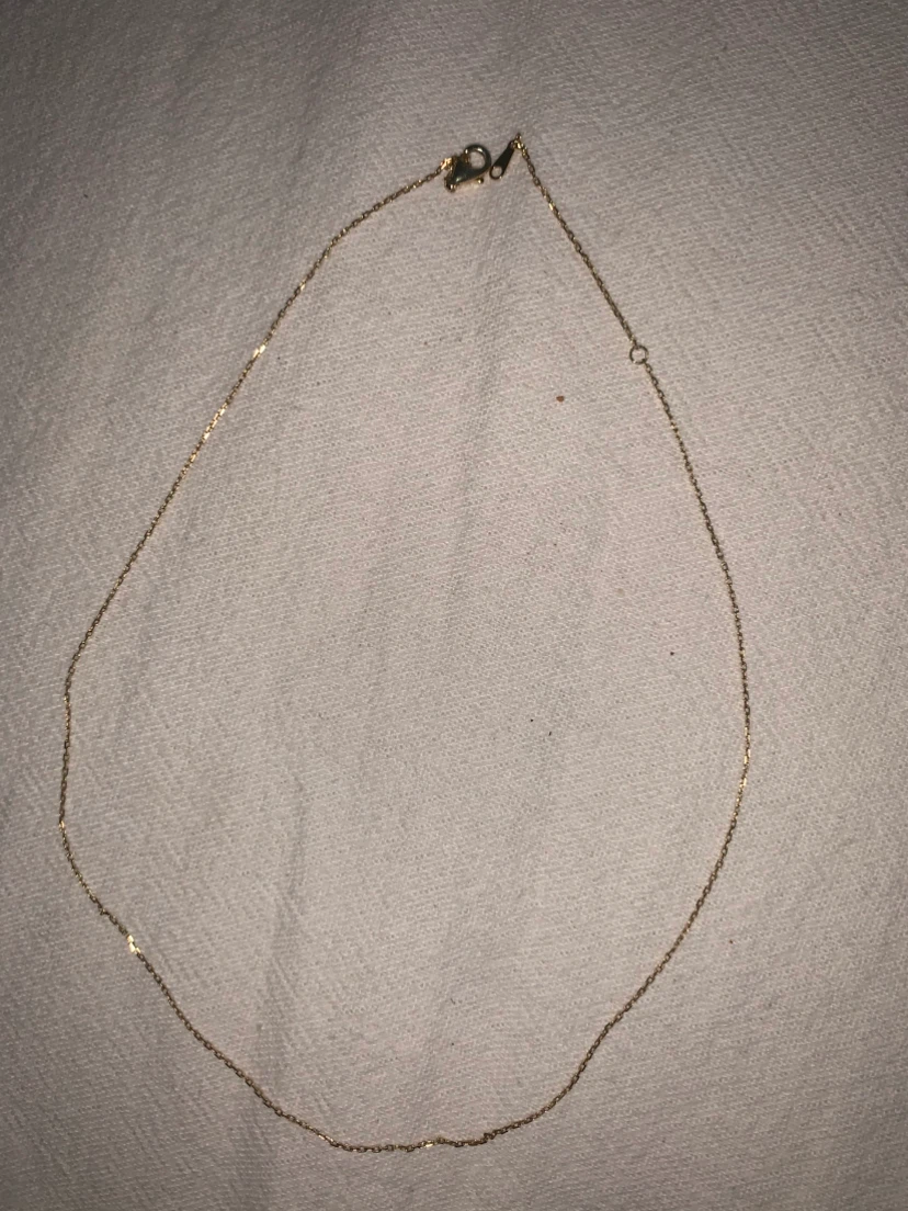 EHC925 Sterling Silver chain