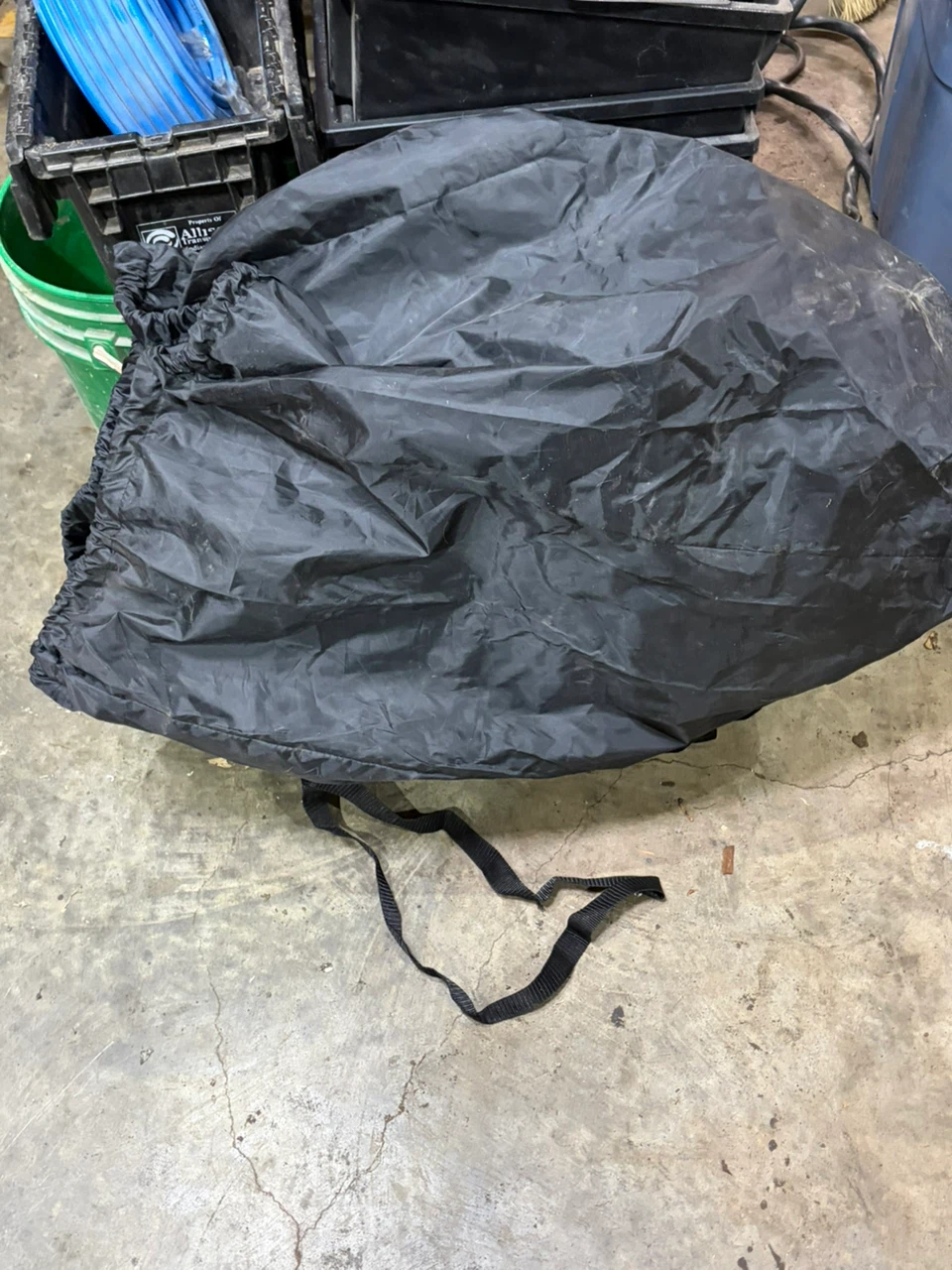 Raider Large Touring Pack - photo 4