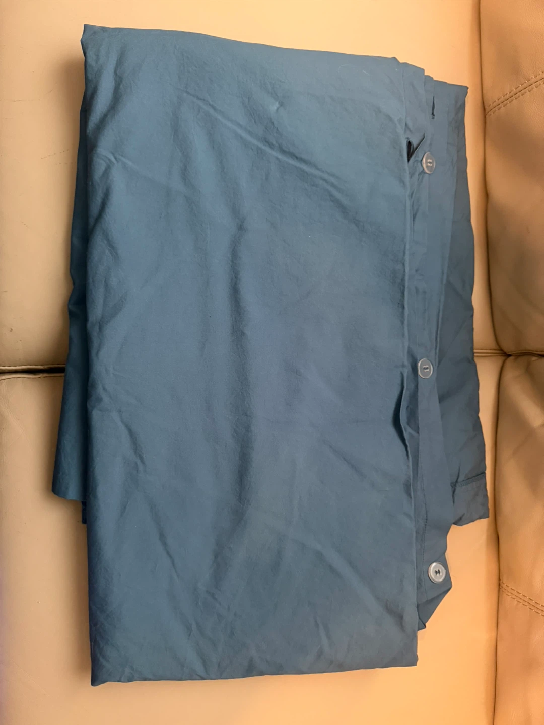 Pavilion Pure 100% Organic Cotton Shirt
