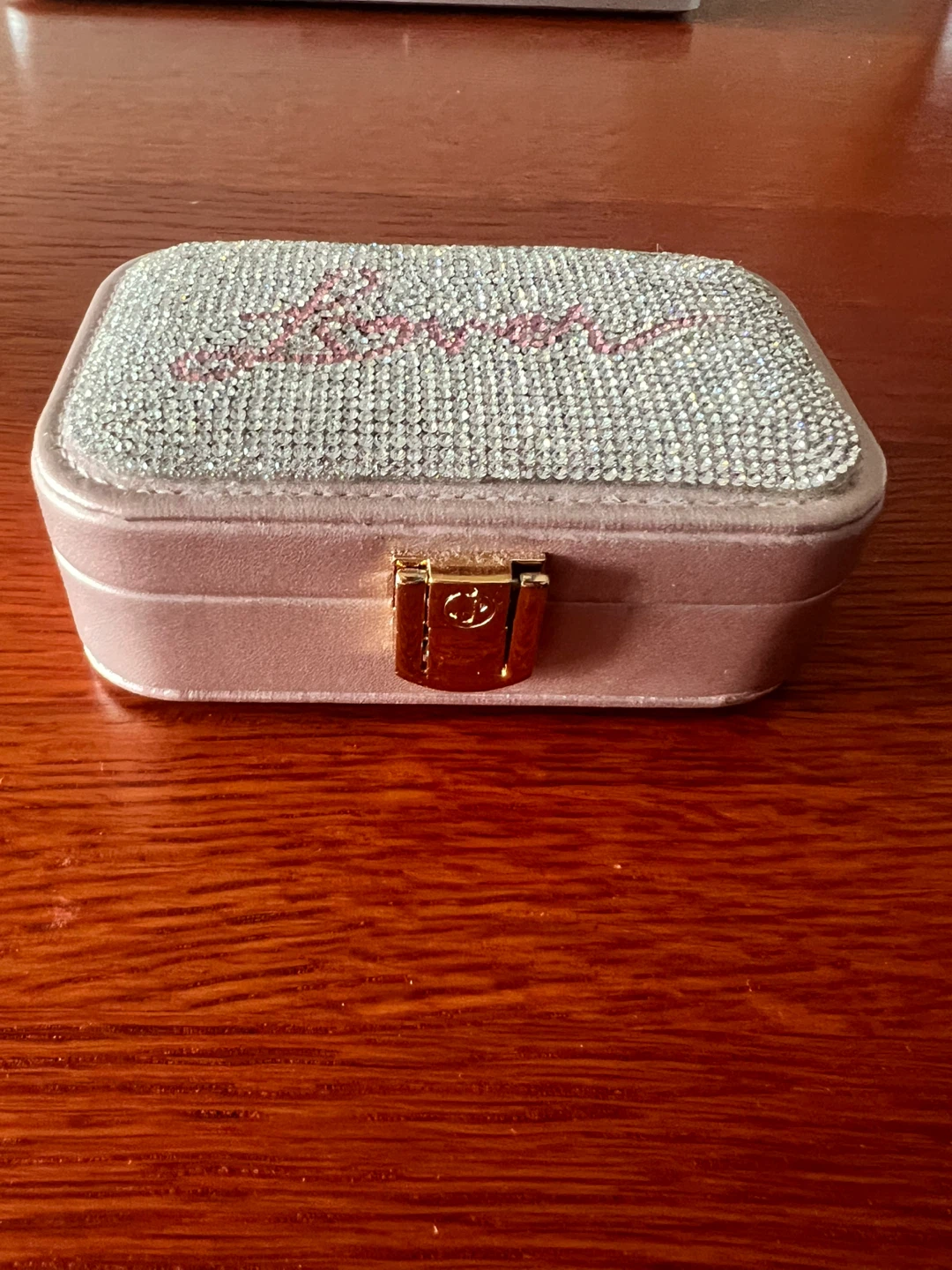 Taylor Swift Lover Travel Jewelry Organizer - photo 3
