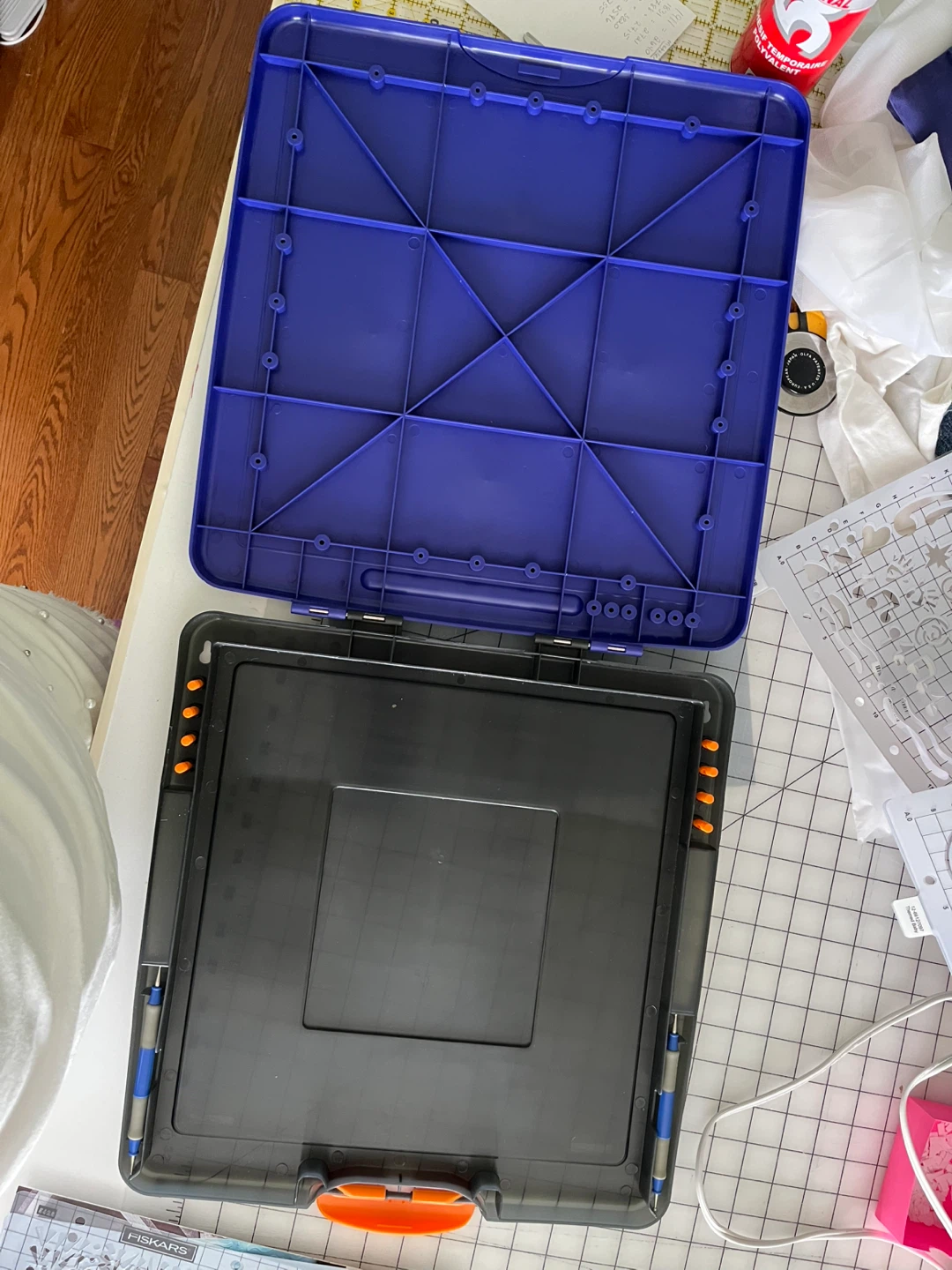 Fiskars ScrapBoss Embossing System - photo 3