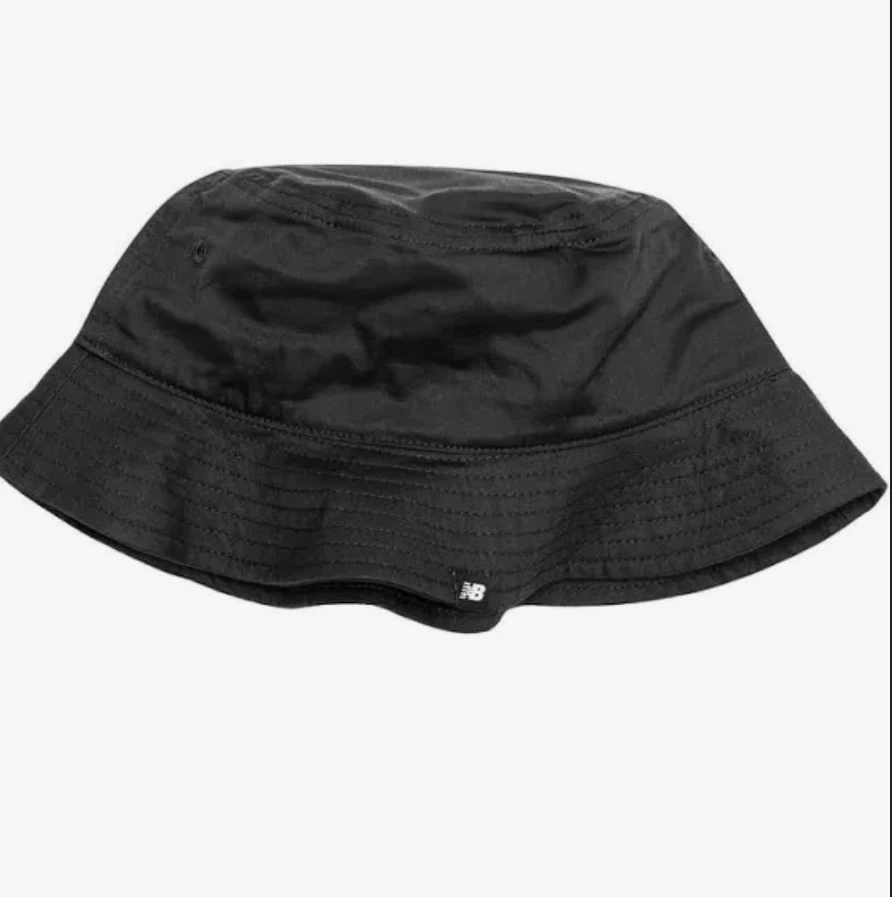 New Balance Black Bucket Hat - photo 4
