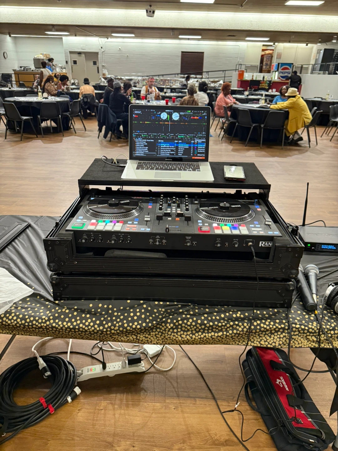 DJ Equipment For Sale