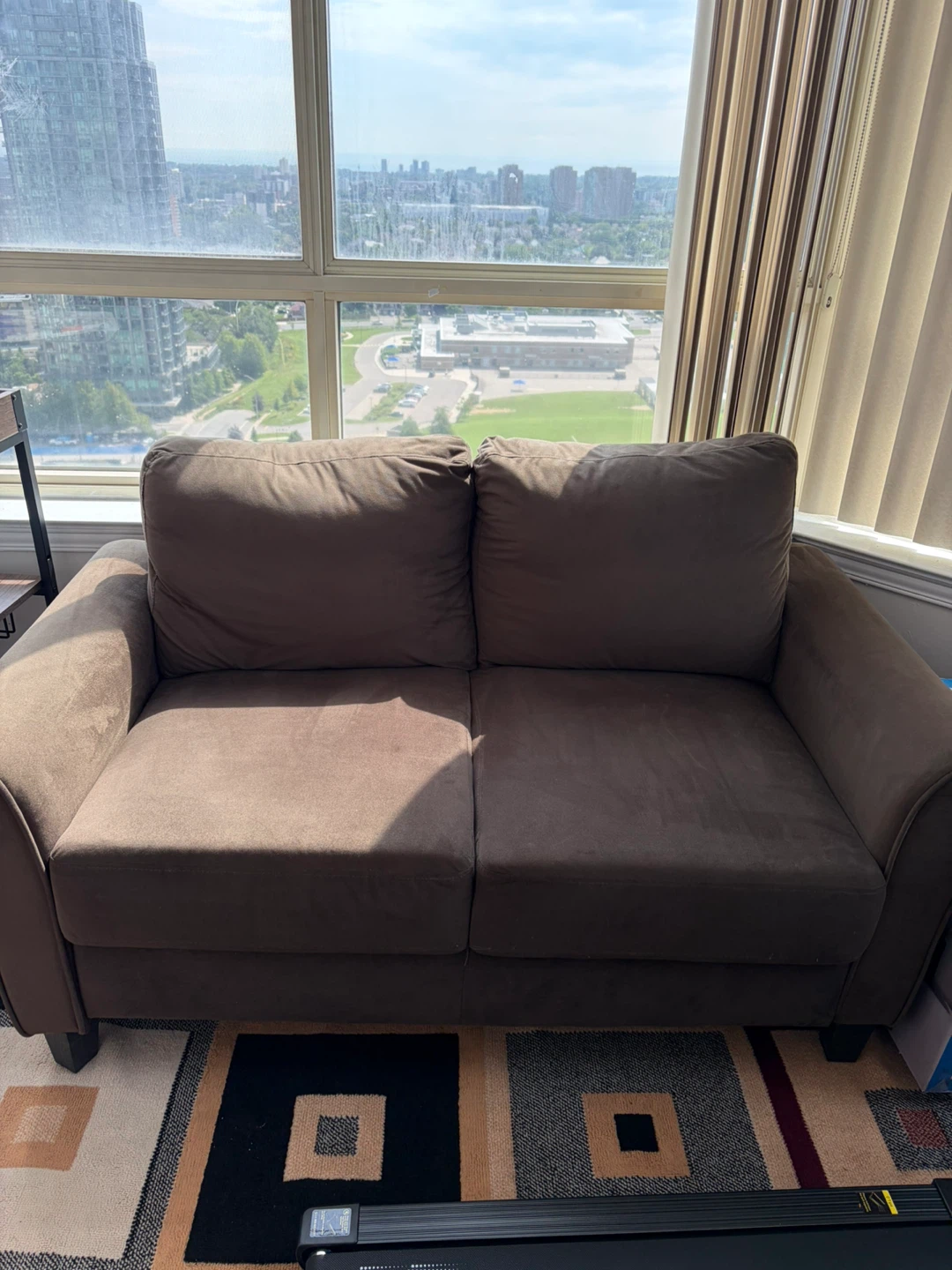 Loveseat Sofa