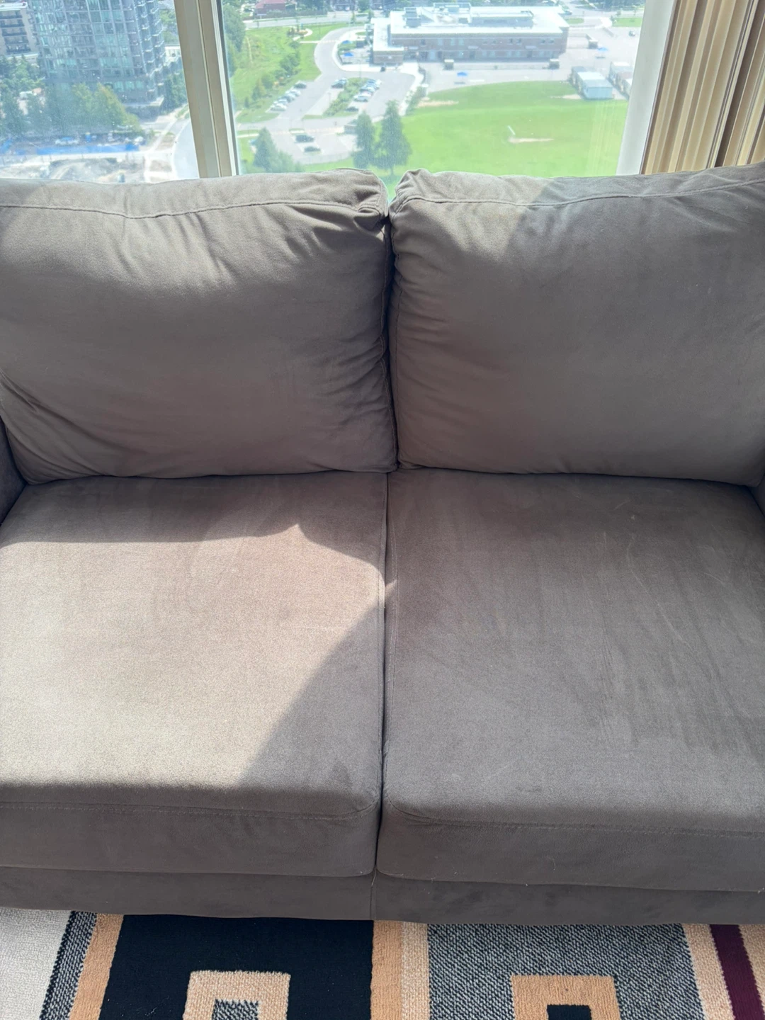 Loveseat Sofa - photo 3