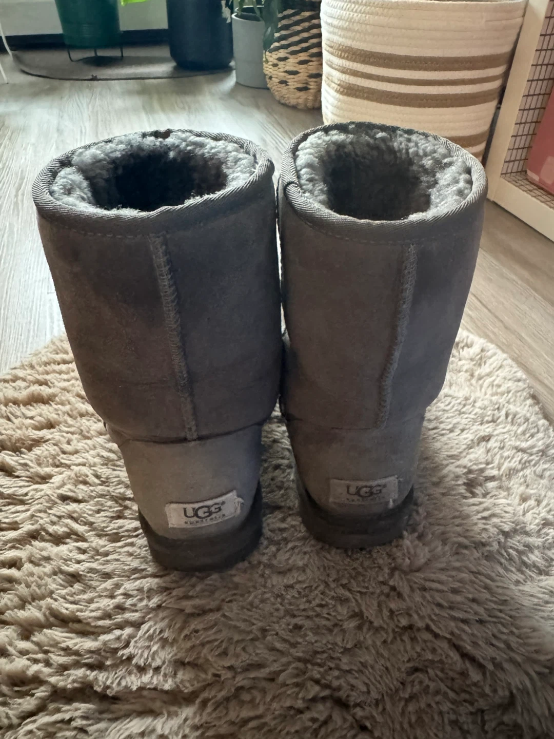 UGG Classic Short Boots - photo 2