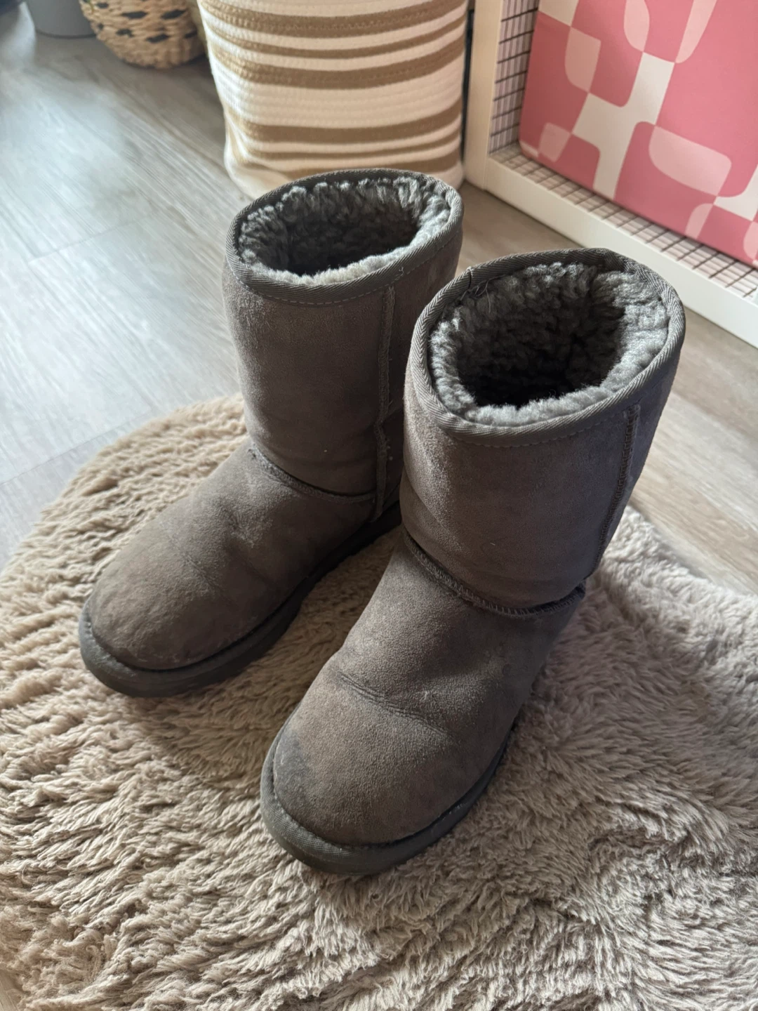 UGG Classic Short Boots - photo 3