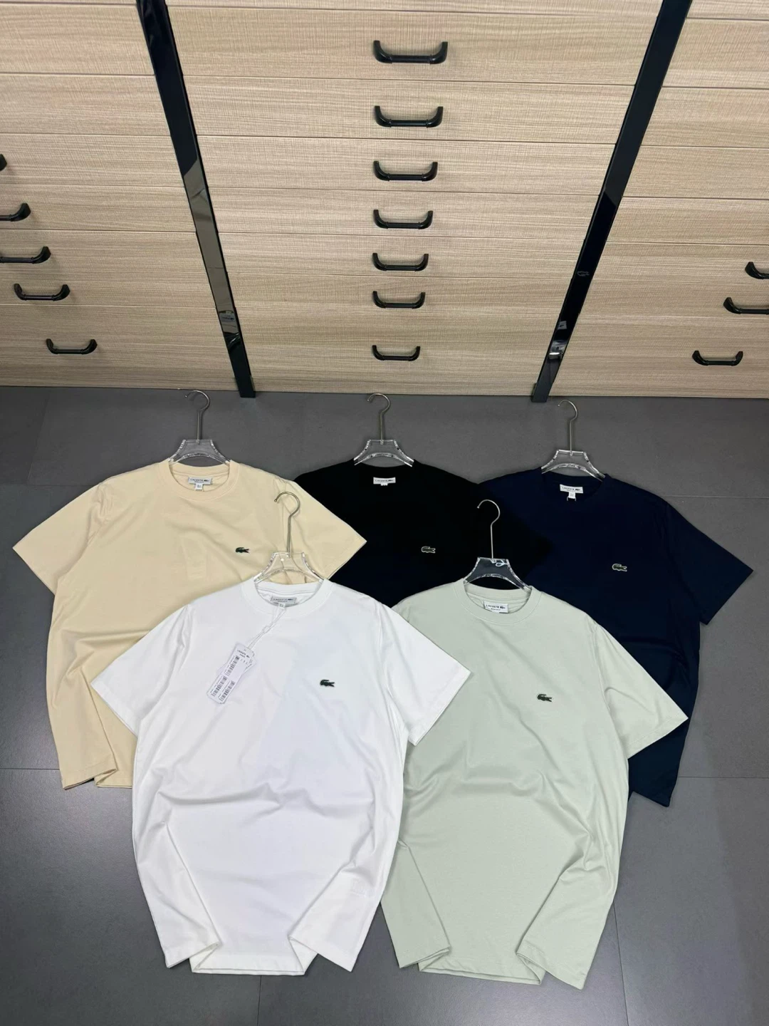 Lacoste T-Shirt