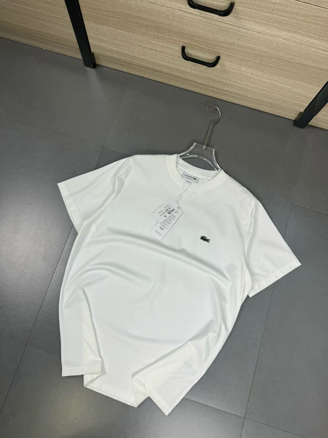 Lacoste T-Shirt - photo 3