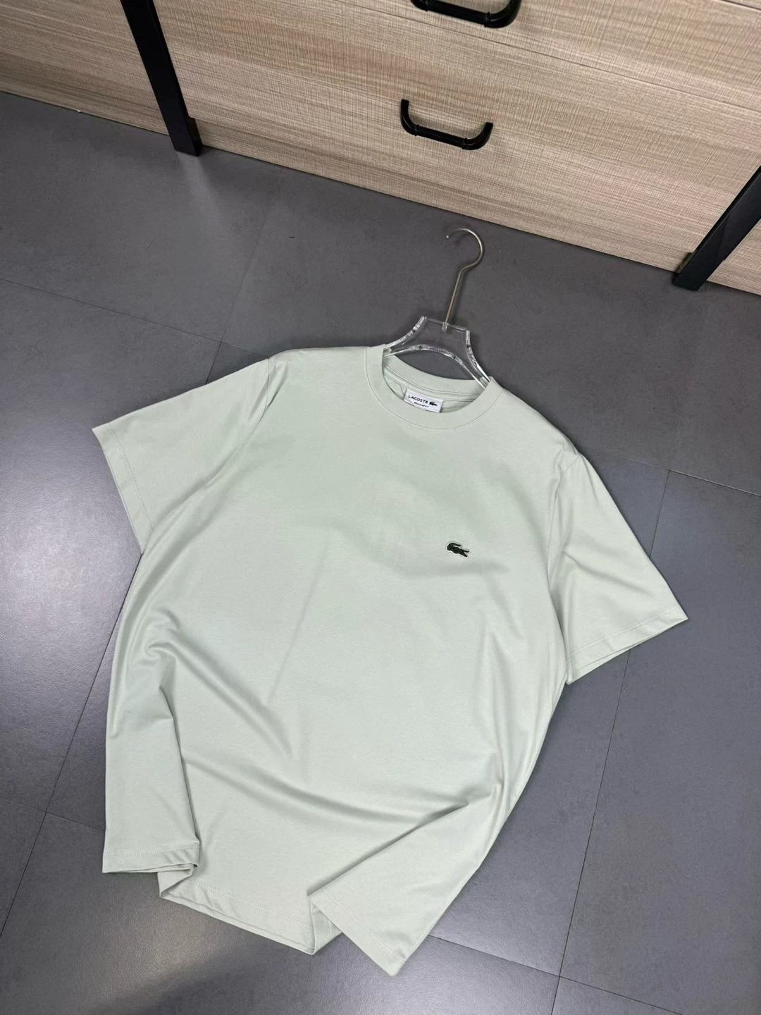 Lacoste T-Shirt - photo 4