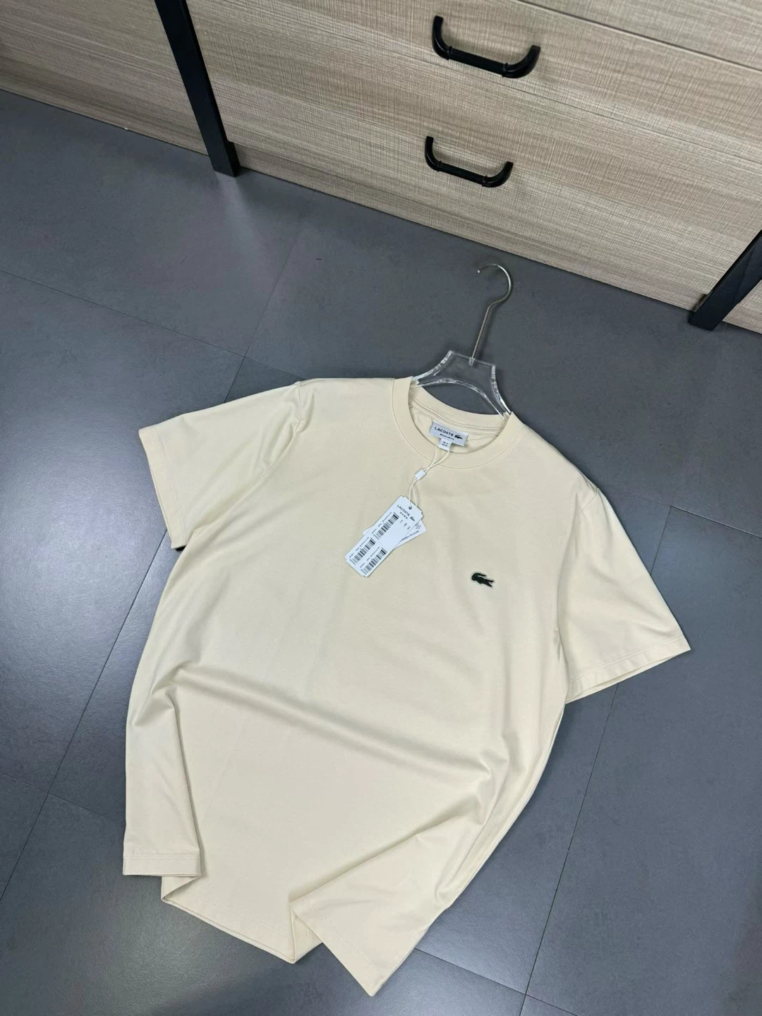 Lacoste T-Shirt - photo 5