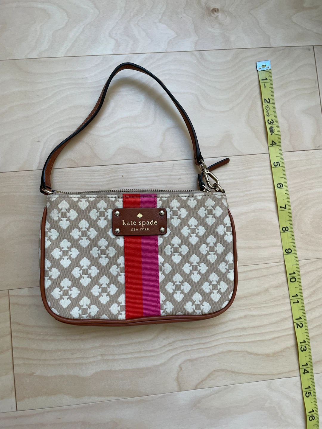 Kate Spade New York Wristlet Pouch