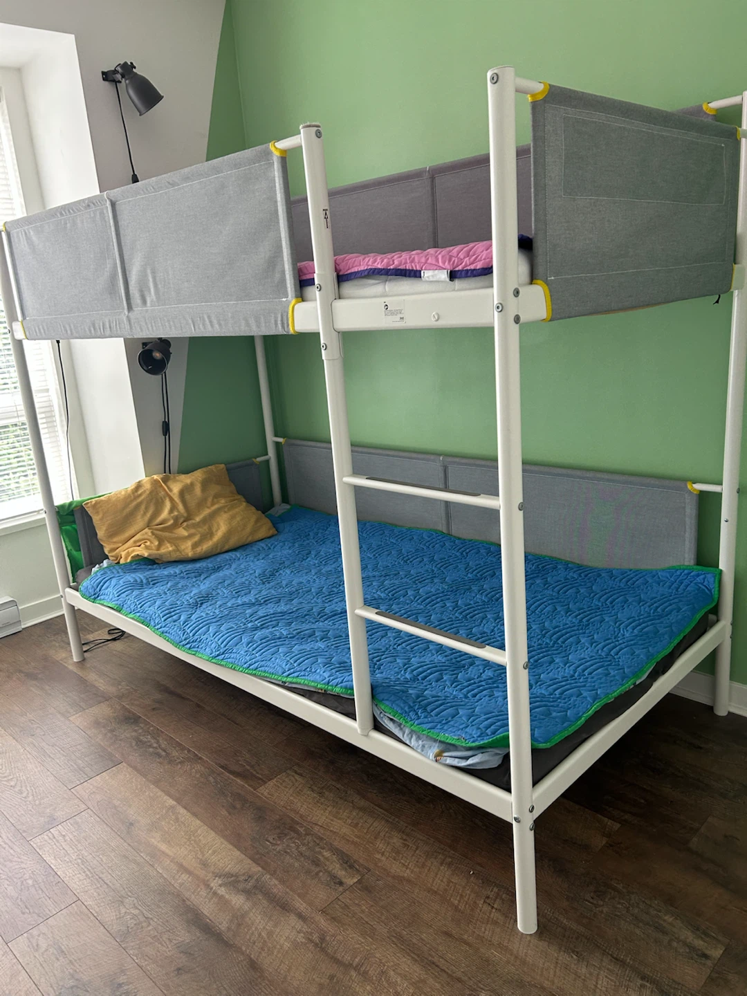 IKEA Bunk bed Vital