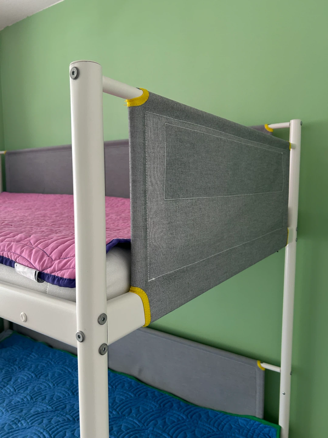 IKEA Bunk bed Vital - photo 2