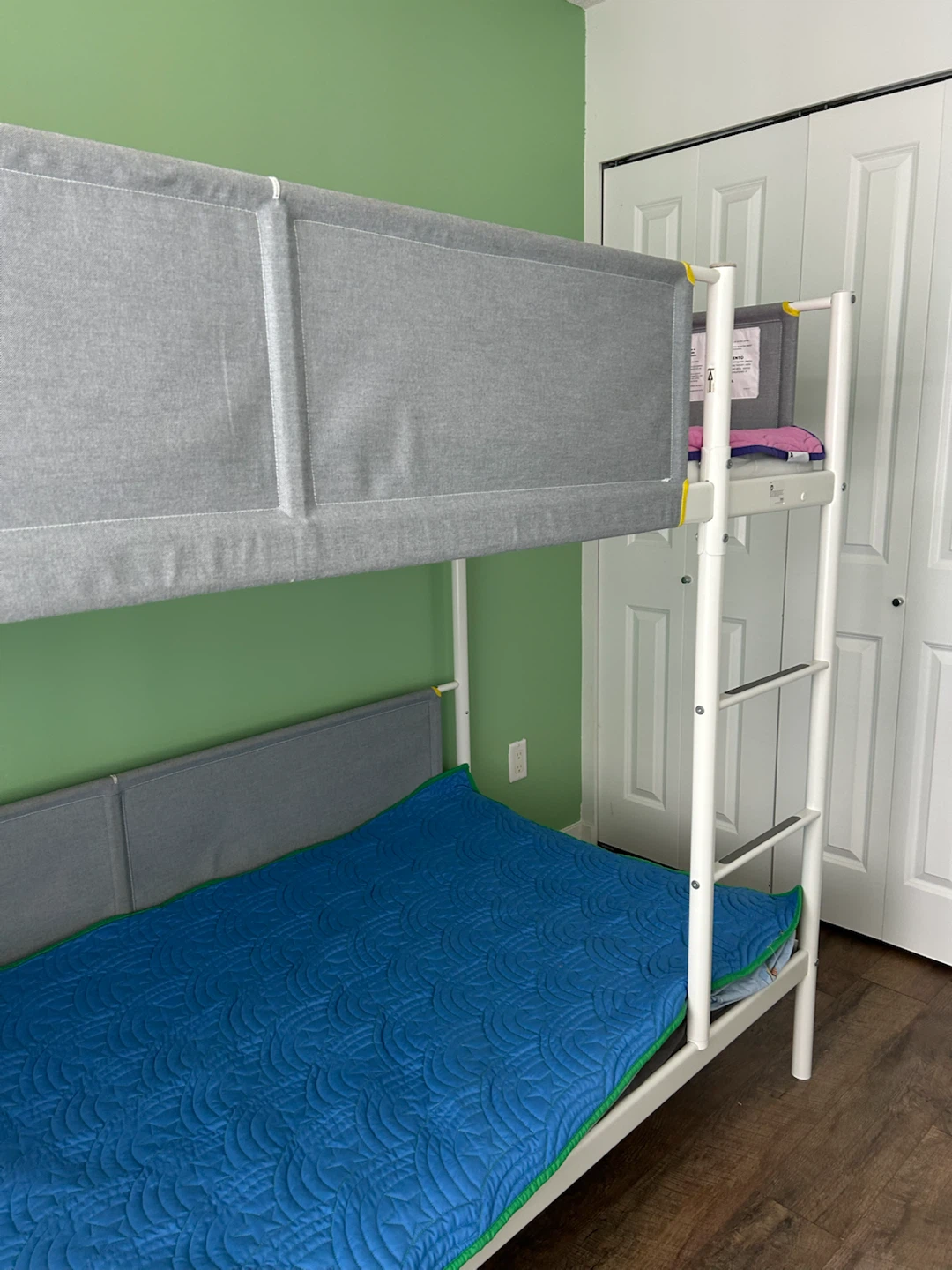 IKEA Bunk bed Vital - photo 3