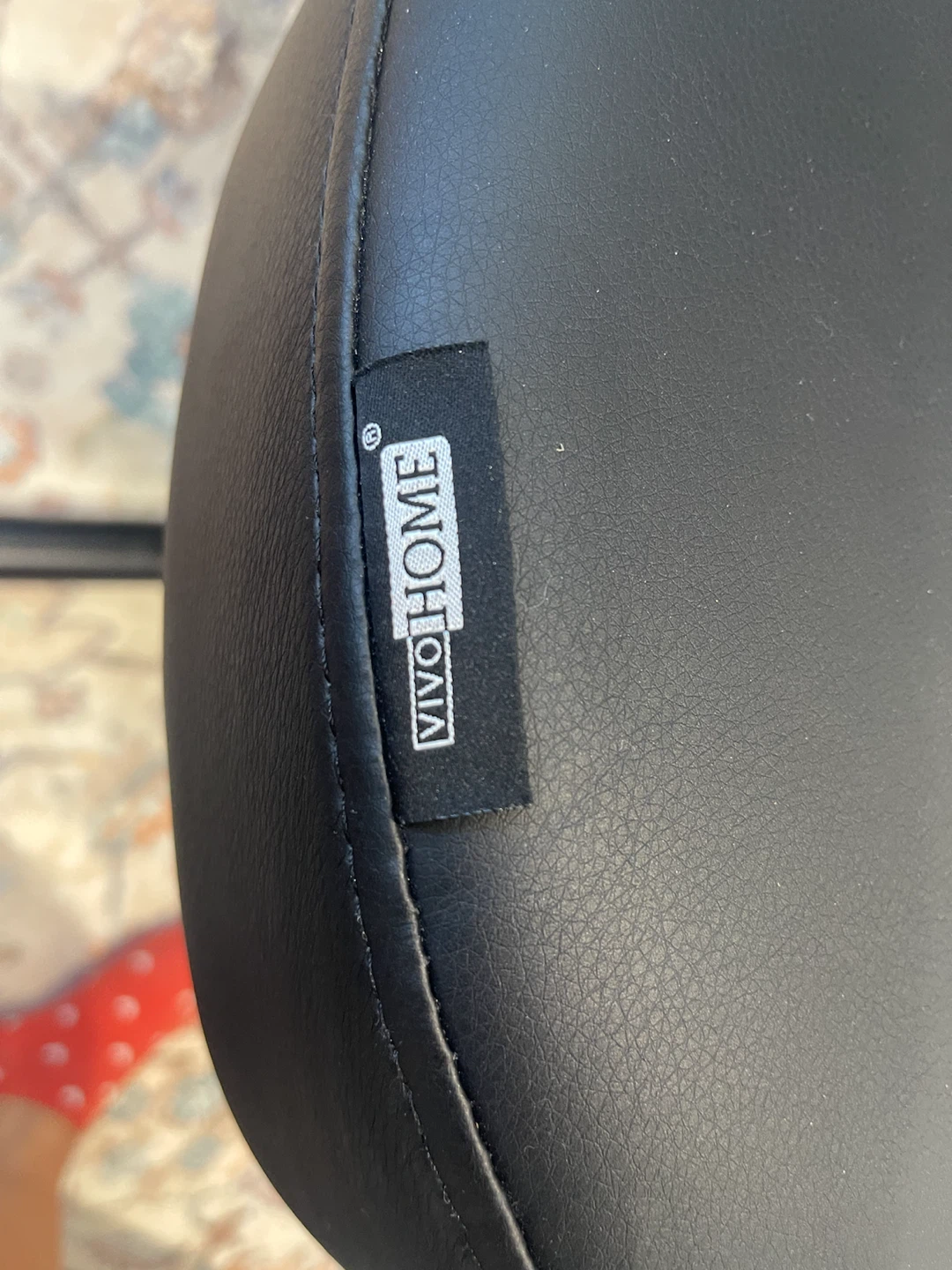 Ergonomic chair. Adjustable. - photo 2