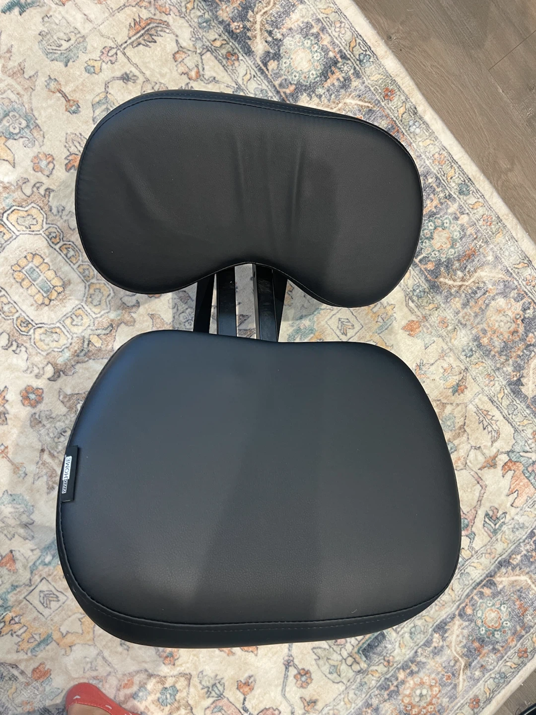 Ergonomic chair. Adjustable. - photo 3