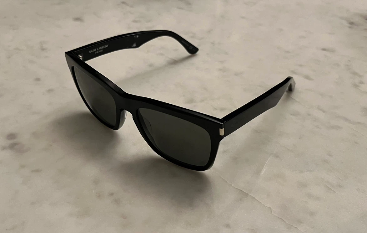 Saint Laurent SL 137 Devon Sunglasses - photo 3