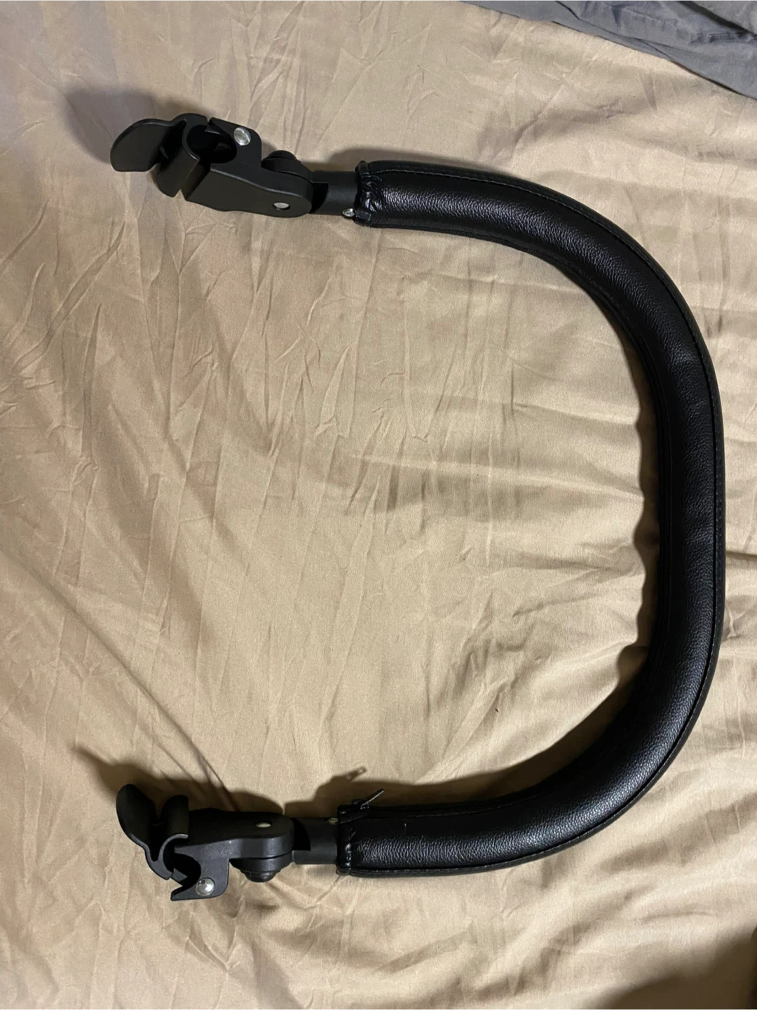 Universal Stroller Bumper Bar