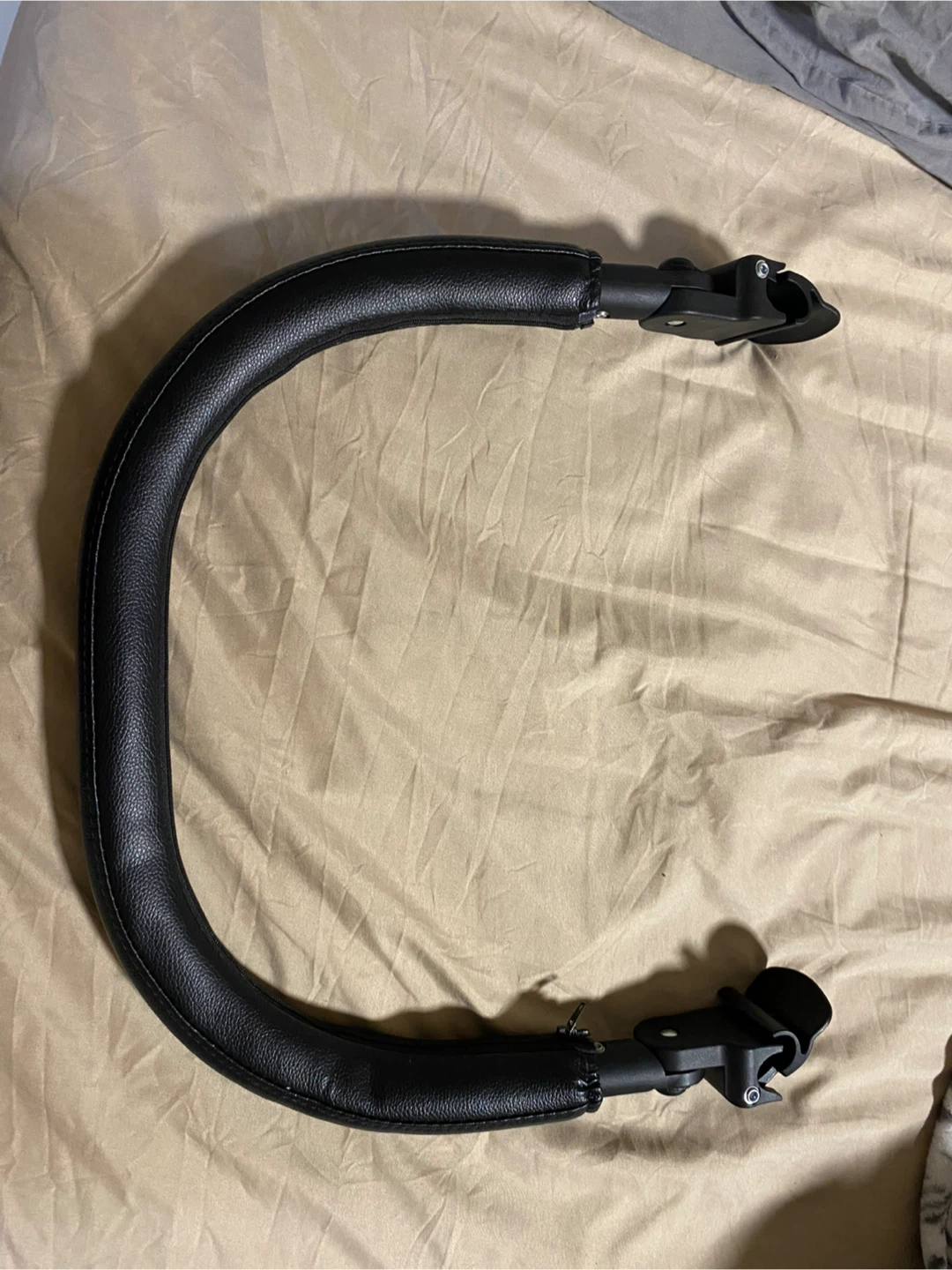 Universal Stroller Bumper Bar - photo 2