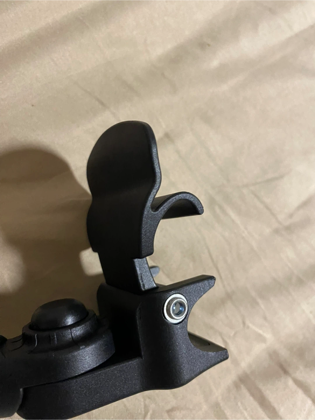 Universal Stroller Bumper Bar - photo 3