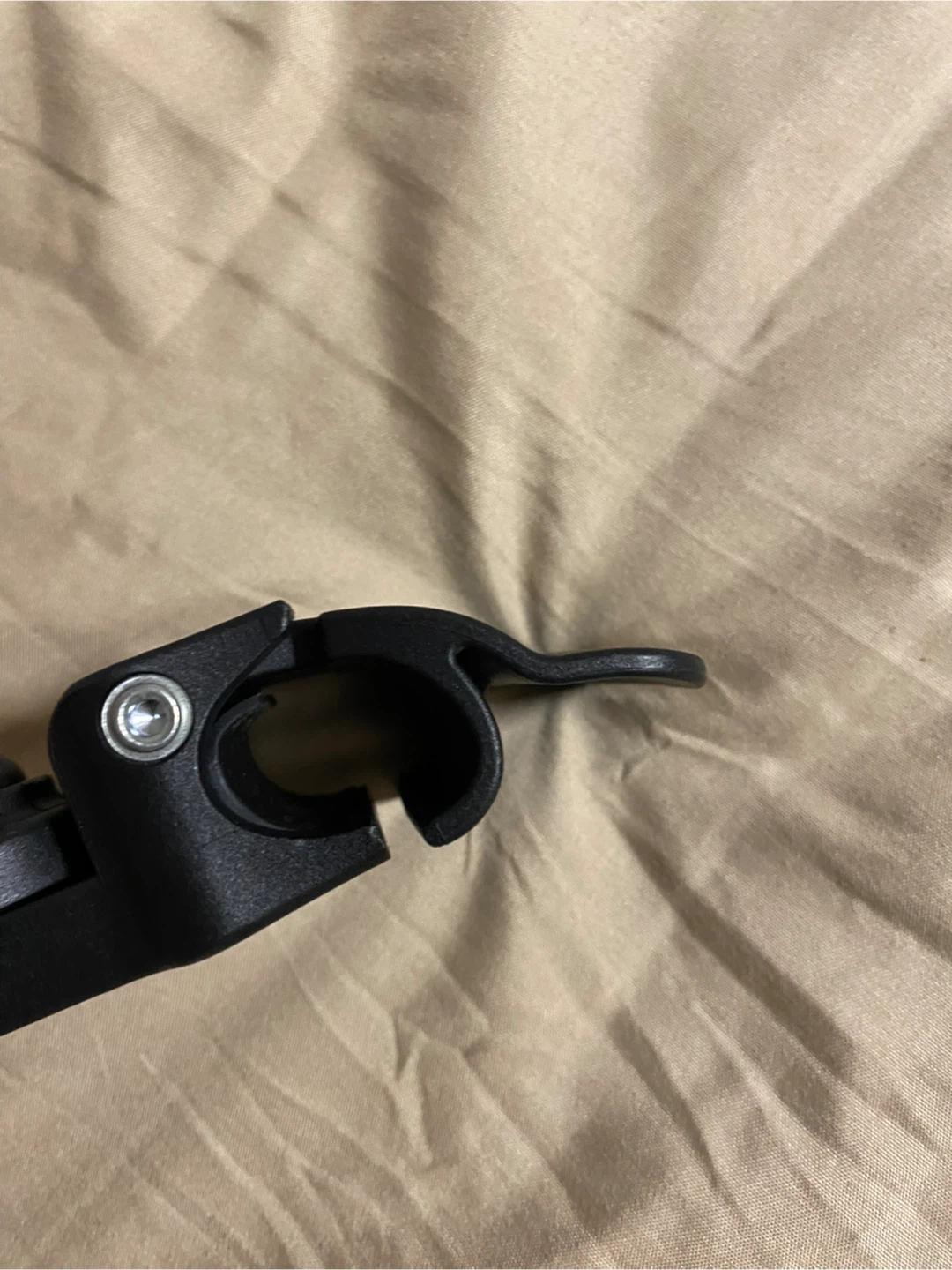 Universal Stroller Bumper Bar - photo 4