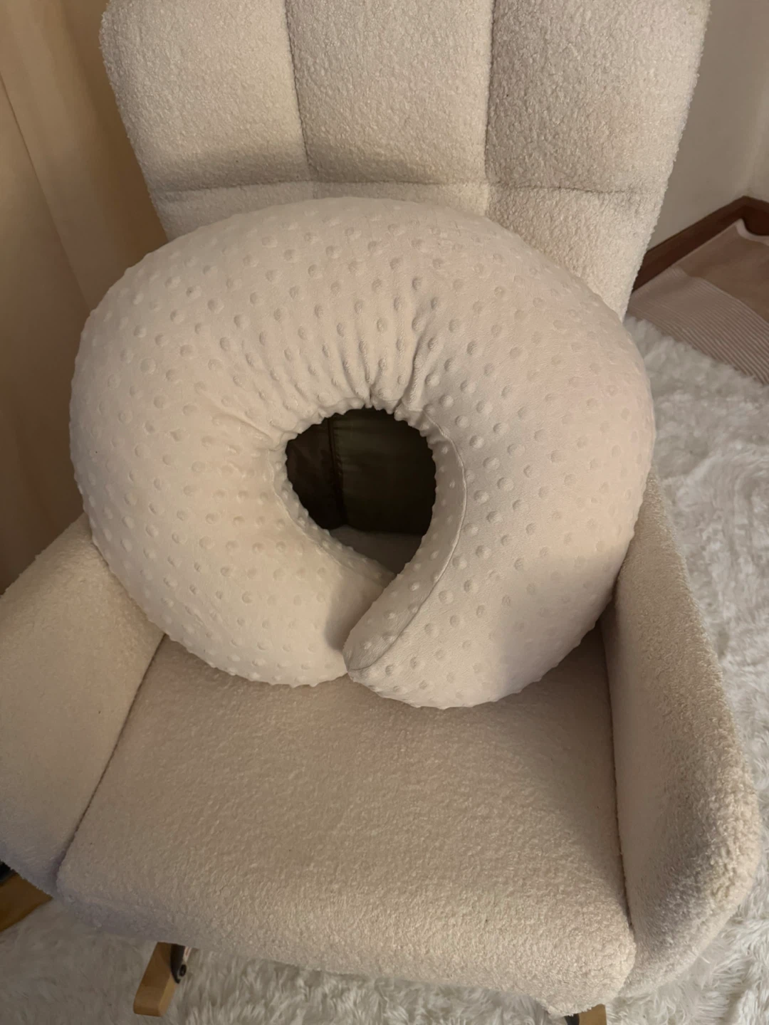 Boppy Nursing Pillow