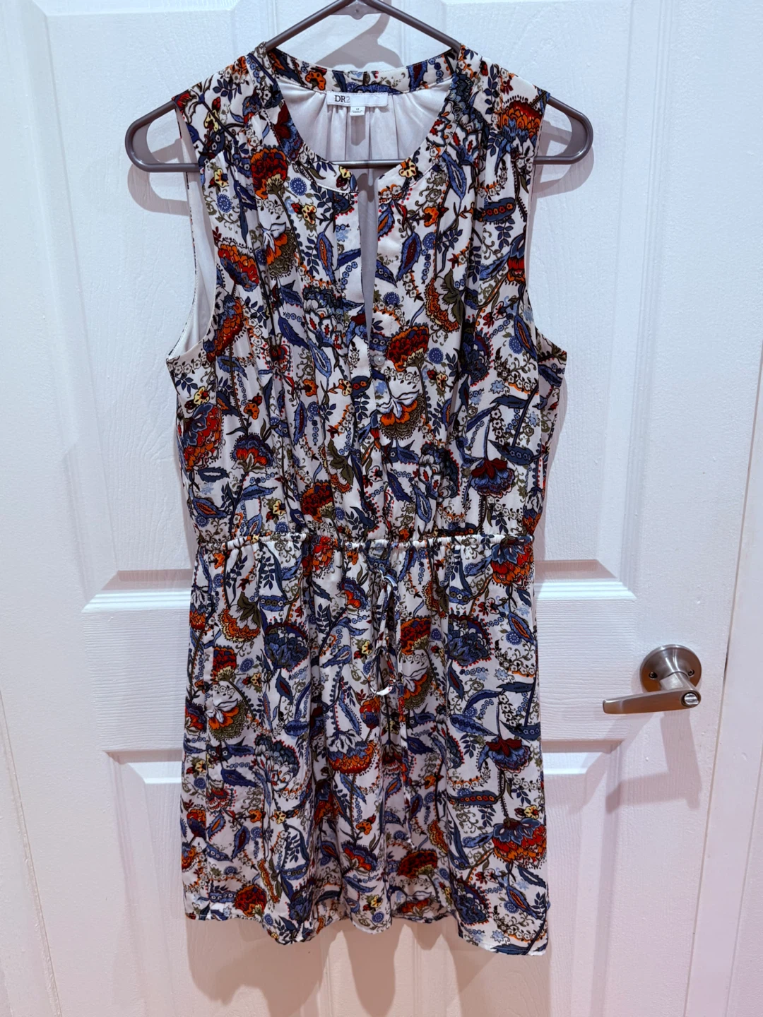 Women's Striped and Floral Dresses - photo 2