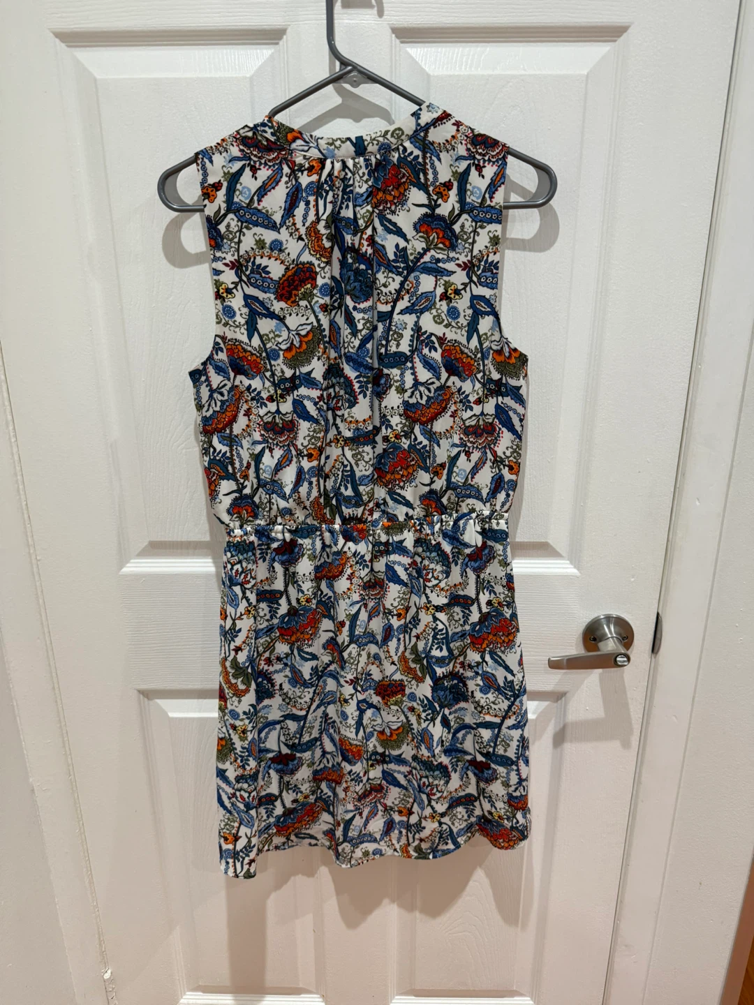Women's Striped and Floral Dresses - photo 3