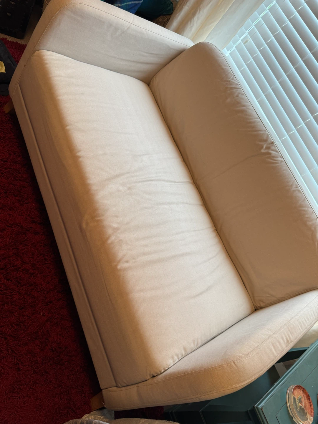 loveseat