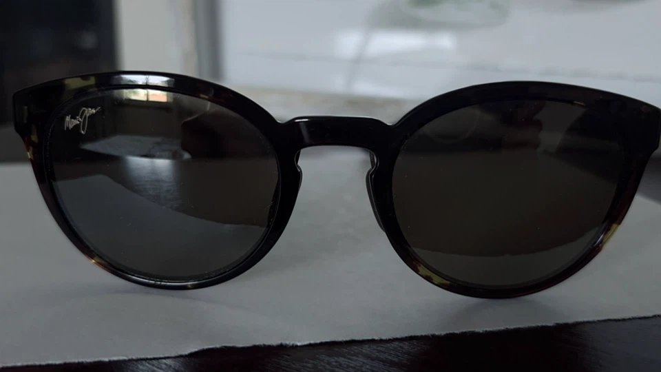 Maui Jim Keanae Sunglasses