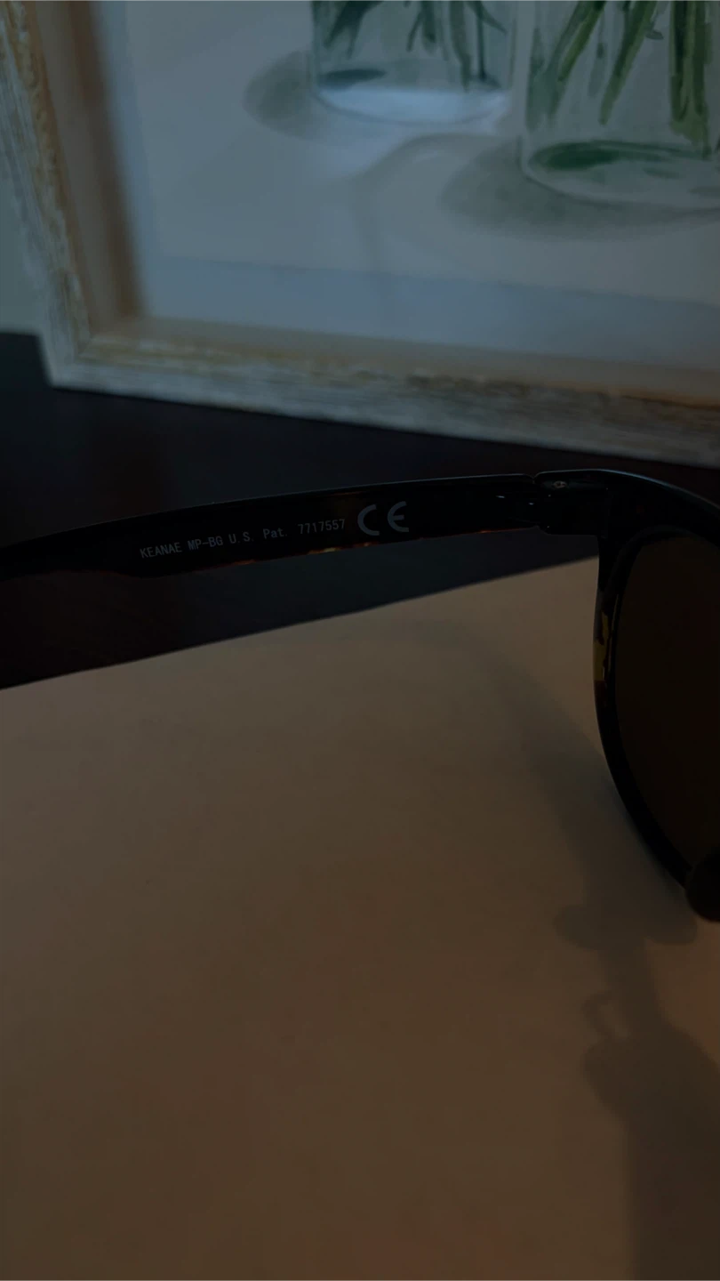 Maui Jim Keanae Sunglasses - photo 4