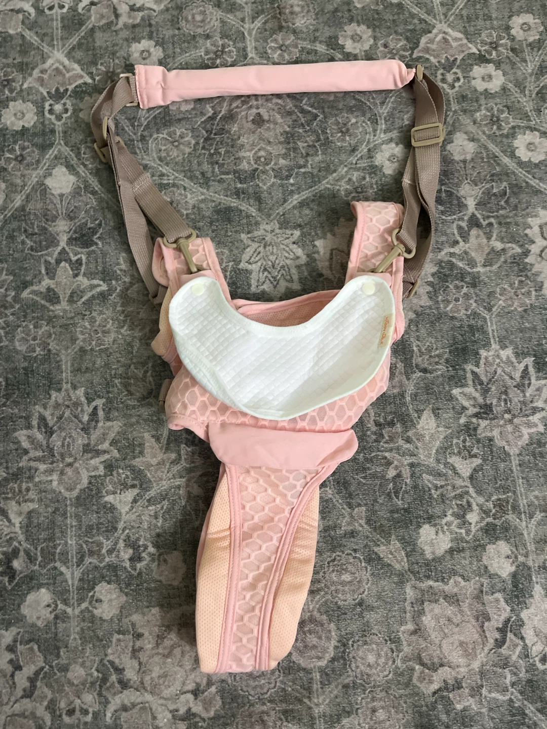 Happy Baby Carrier