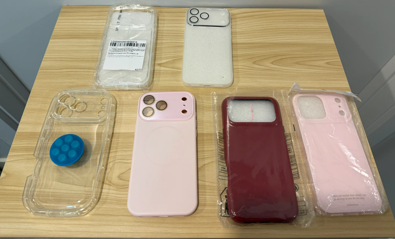 Phone case