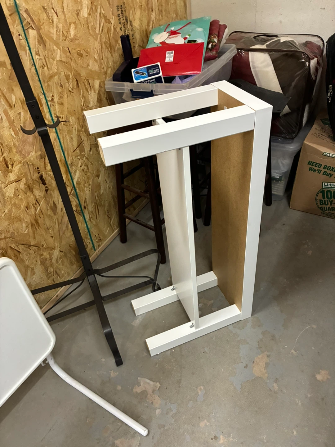 Stand - photo 2