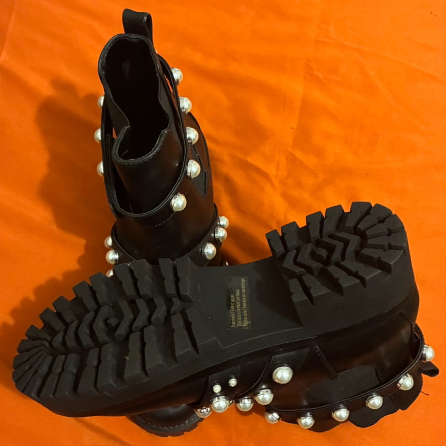 BP Kora 2 Lug Chelsea Boots W’s 8.5 - photo 3