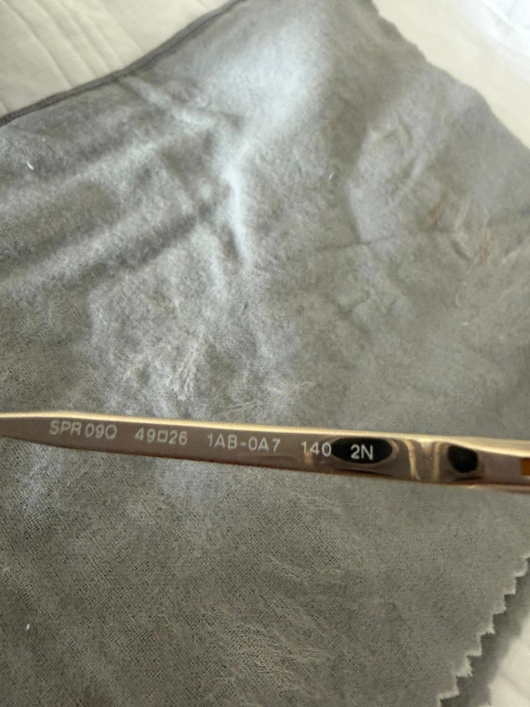 Prada Sunglasses Authentic. - photo 3