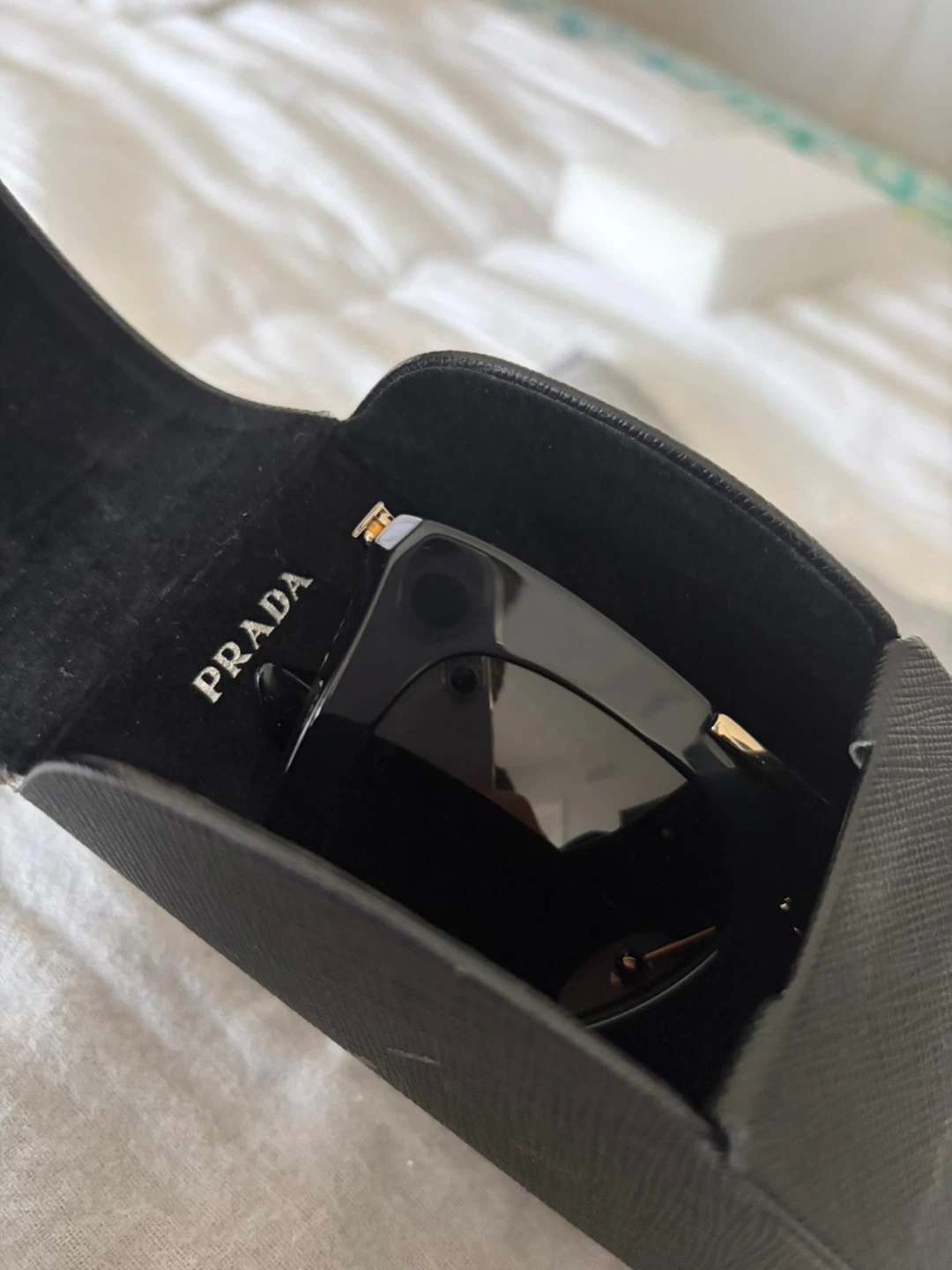 Prada Sunglasses Authentic. - photo 5